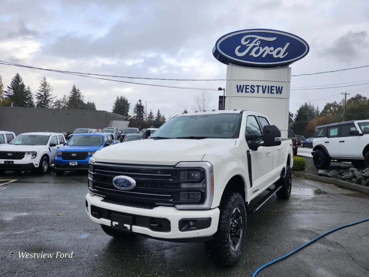 2026 Ford F 350