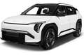 Kia EV3 Air🔋58 kWh🔋ELECTRO-SPECIAL!🔋 Weiß - thumbnail 1