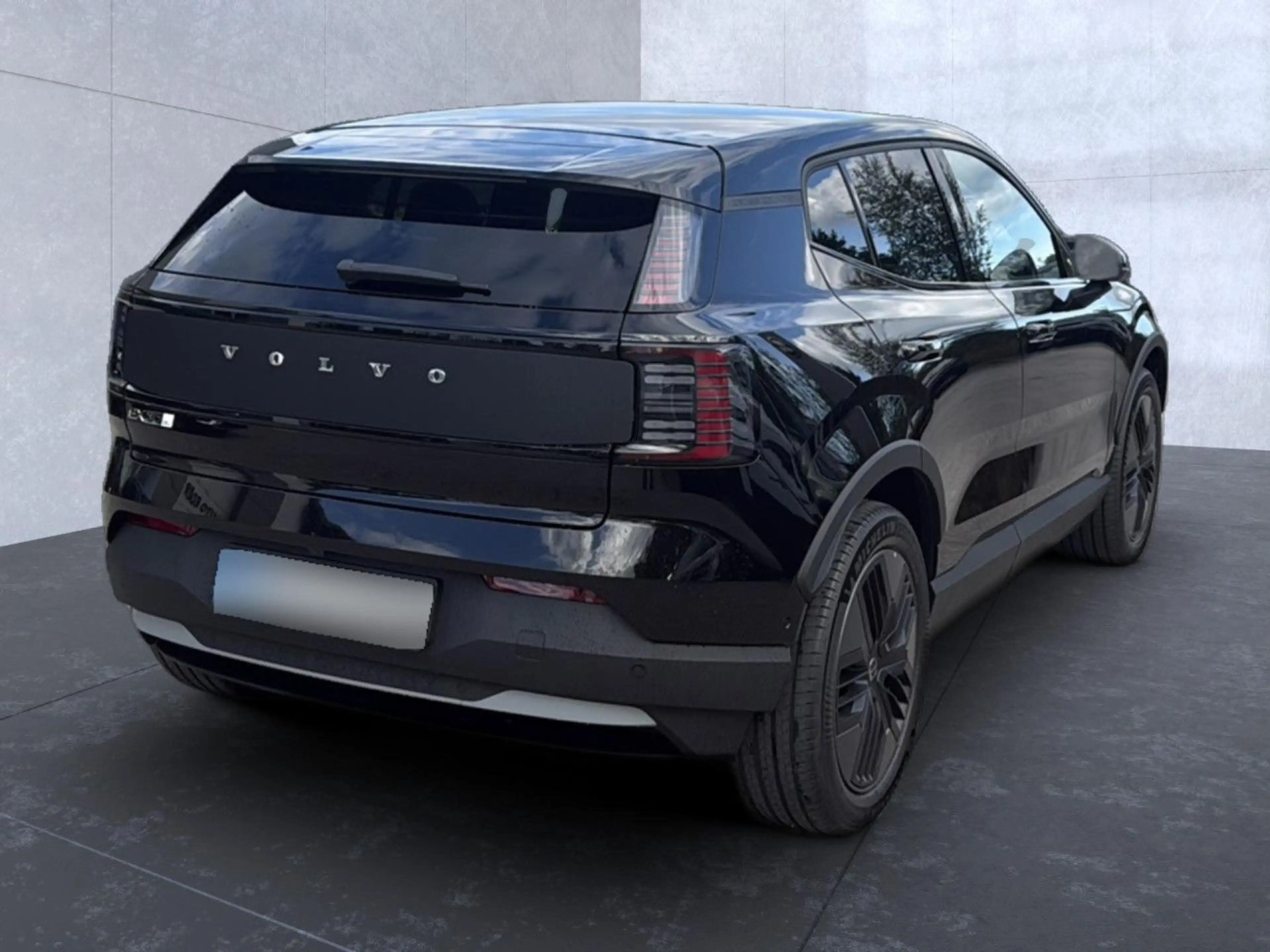 Volvo EX30 CC Performance Pure Electric AWD Ultra LED — photo 4