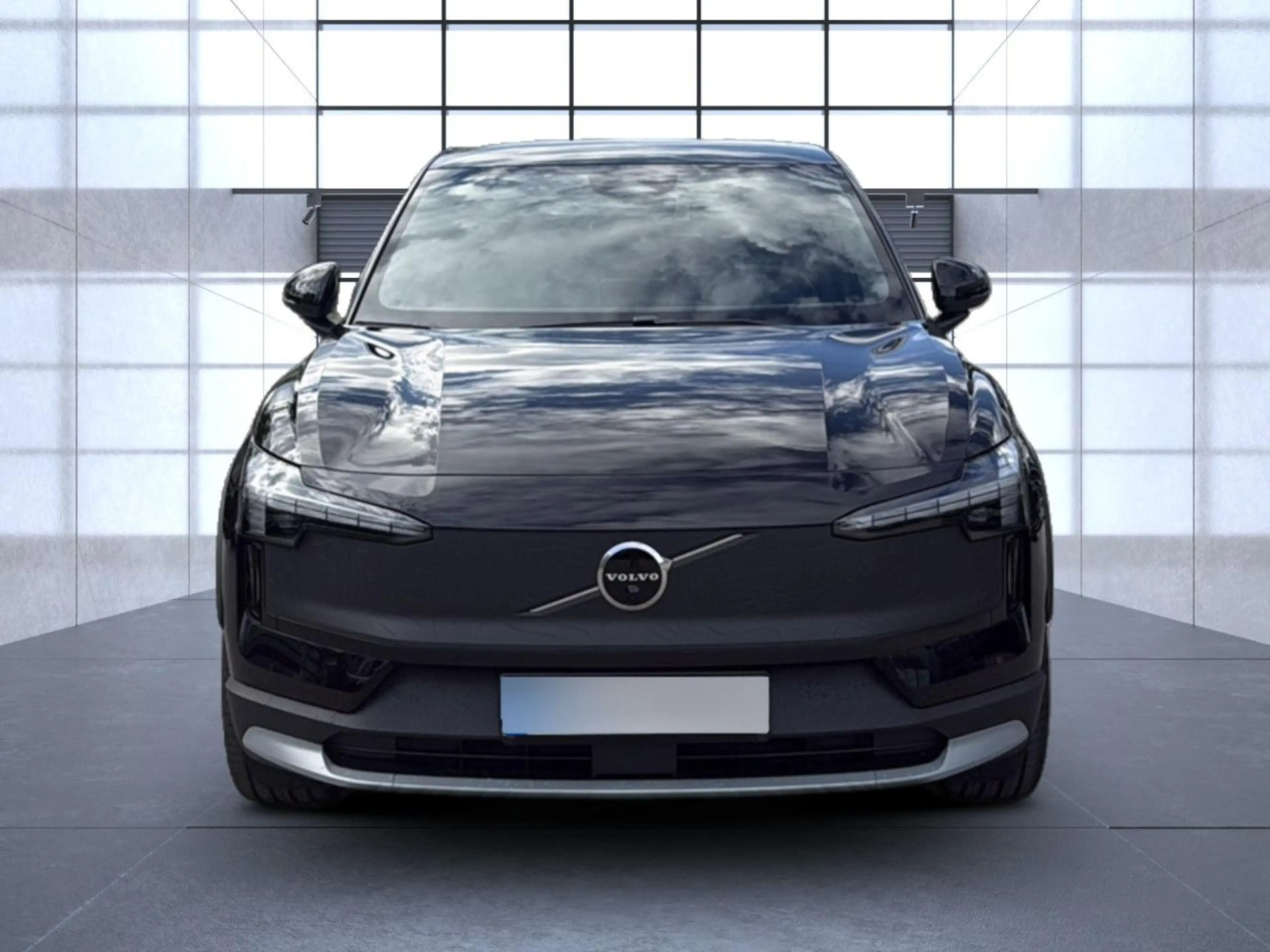 Volvo EX30 CC Performance Pure Electric AWD Ultra LED — photo 7