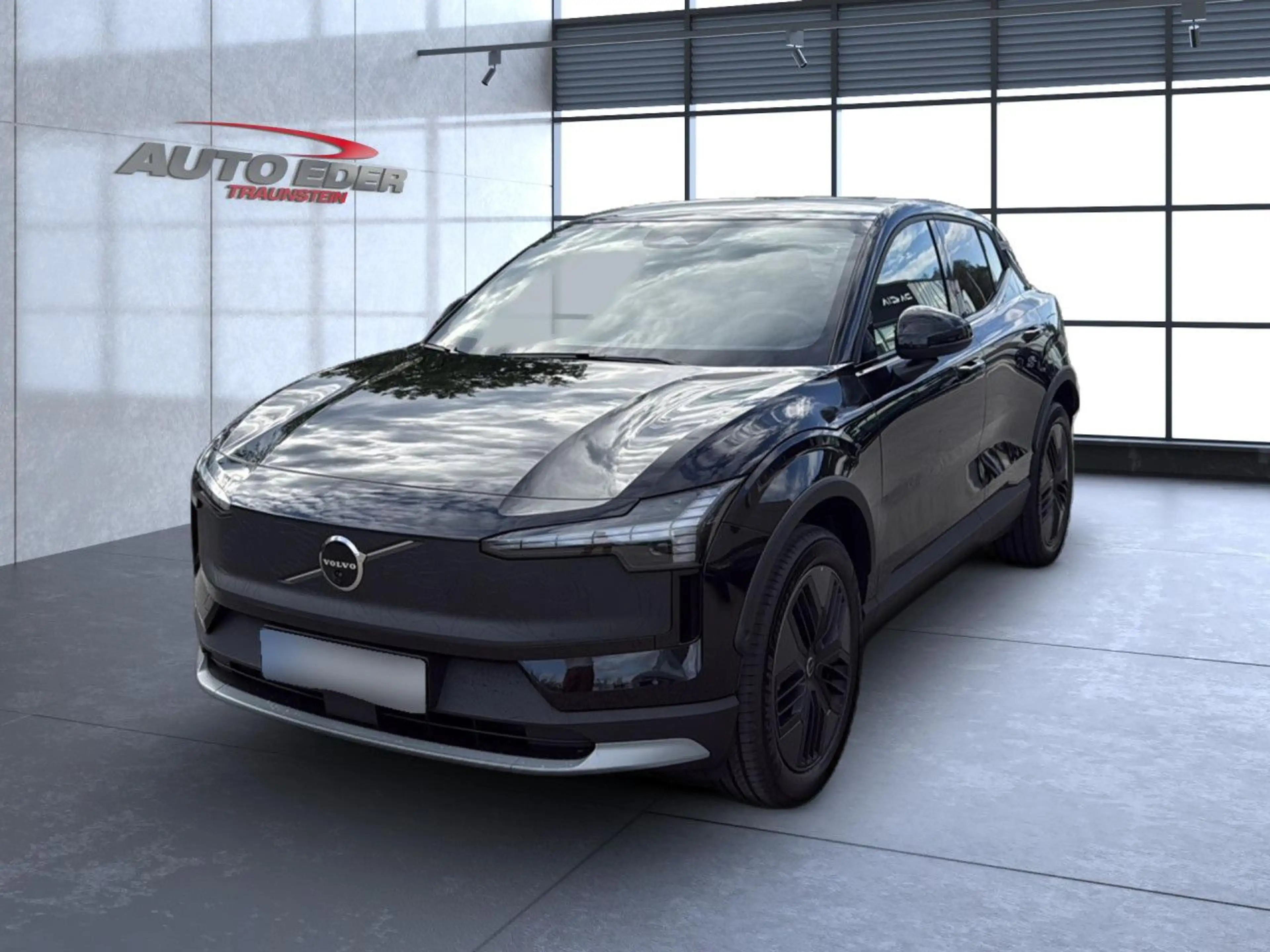 Volvo EX30 CC Performance Pure Electric AWD Ultra LED — photo 2