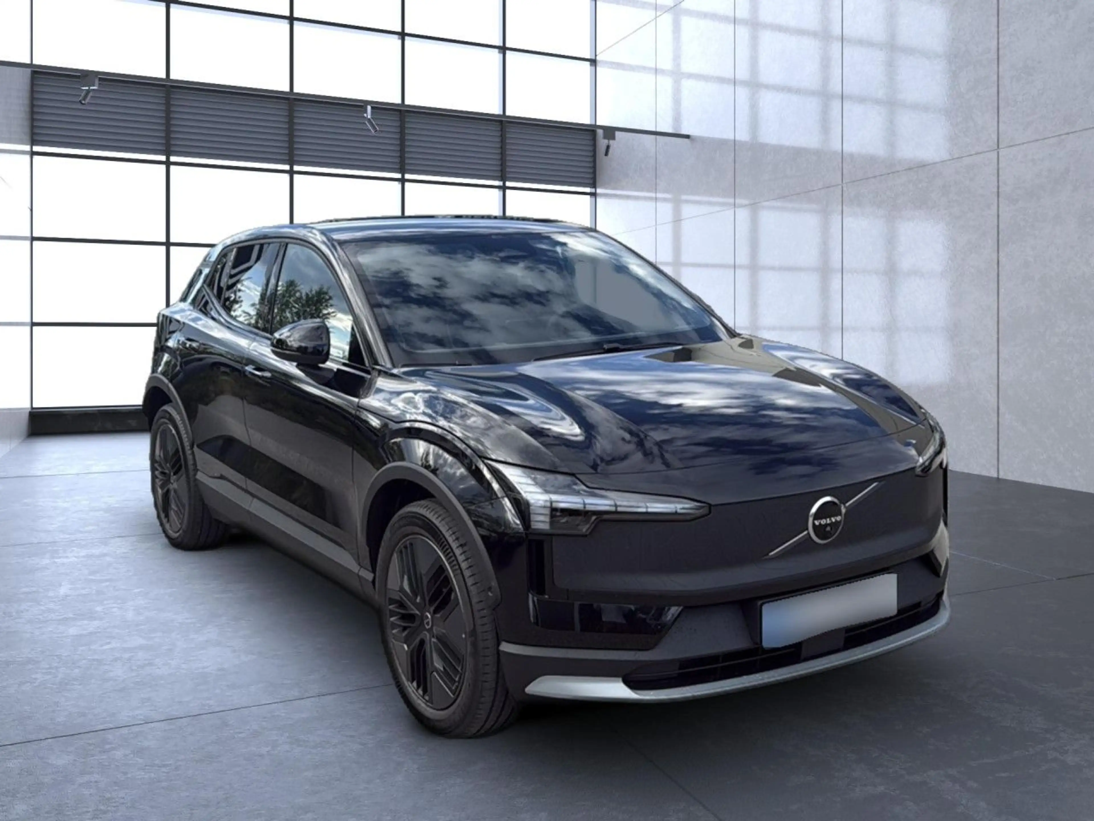 Volvo EX30 CC Performance Pure Electric AWD Ultra LED — photo 5