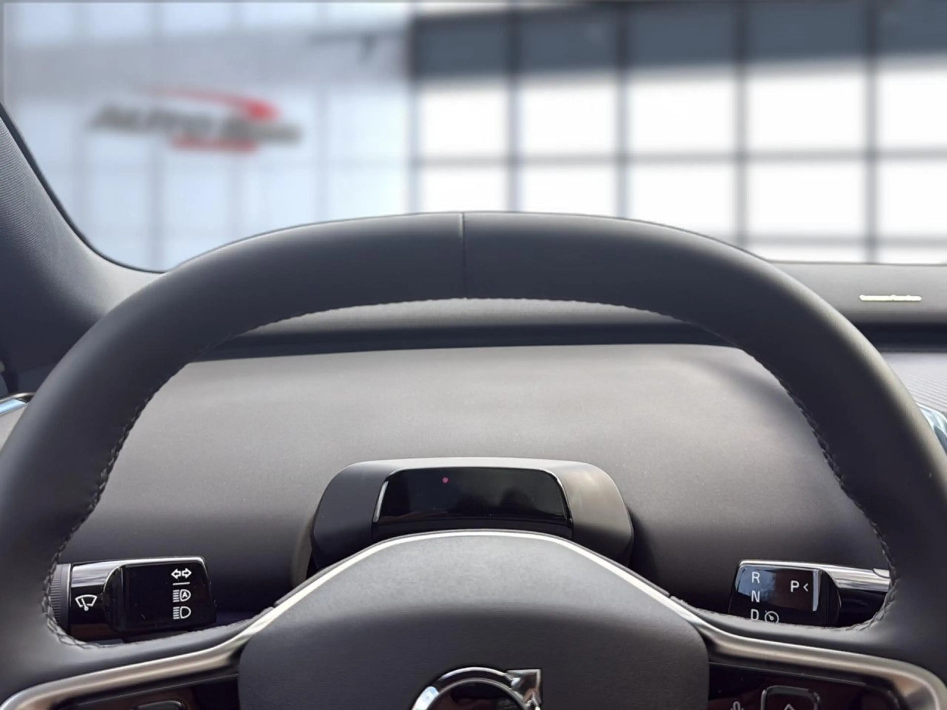 Volvo EX30 CC Performance Pure Electric AWD Ultra LED — photo 14