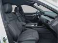 Audi e-tron S line Blanc - thumbnail 7