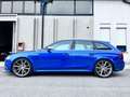 Audi RS4 Bleu - thumbnail 1