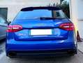 Audi RS4 Bleu - thumbnail 6