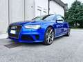 Audi RS4 Bleu - thumbnail 3