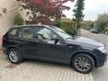 BMW X3 X3 2.0 dA sDrive18 Noir - thumbnail 2