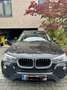 BMW X3 X3 2.0 dA sDrive18 Noir - thumbnail 1