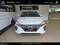 Hyundai IONIQ Plug-in 141ch Intuitive 5cv Blanc - thumbnail 6