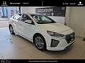 Hyundai IONIQ Plug-in 141ch Intuitive 5cv Blanc - thumbnail 3