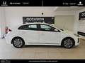 Hyundai IONIQ Plug-in 141ch Intuitive 5cv Blanc - thumbnail 4