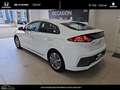 Hyundai IONIQ Plug-in 141ch Intuitive 5cv Blanc - thumbnail 5