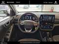 Hyundai IONIQ Plug-in 141ch Intuitive 5cv Blanc - thumbnail 8