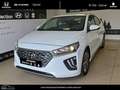 Hyundai IONIQ Plug-in 141ch Intuitive 5cv Blanc - thumbnail 1