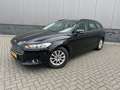 Ford Mondeo 1.6TDCI. alle opties ned auto nap Noir - thumbnail 1