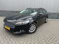 Ford Mondeo 1.6TDCI. alle opties ned auto nap Noir - thumbnail 2