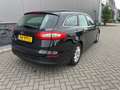 Ford Mondeo 1.6TDCI. alle opties ned auto nap Noir - thumbnail 5