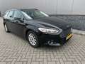 Ford Mondeo 1.6TDCI. alle opties ned auto nap Noir - thumbnail 4