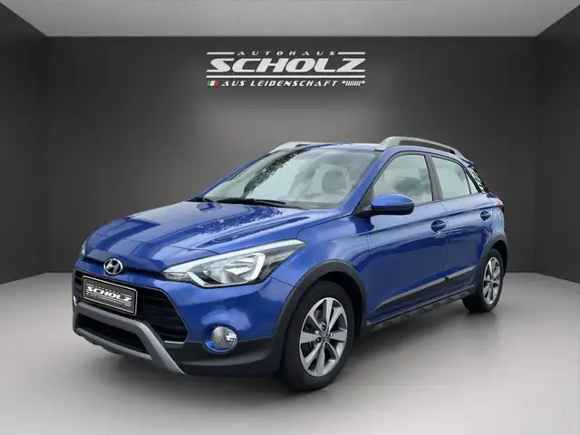 Hyundai i20 ACTIVE T-GDI 1.0
