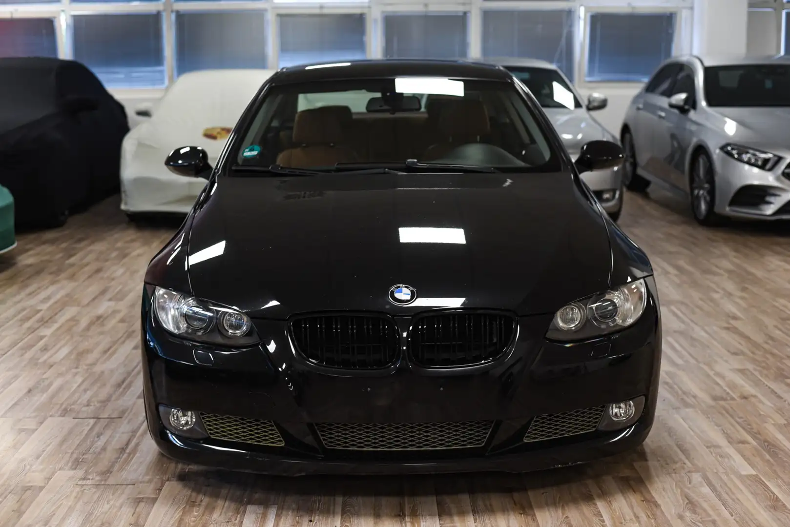 BMW 335 335d Coupe Attiva auto - 2
