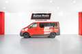 Renault Trafic SL LIMITED Energy dCi 88kW (120CV) -18 Rouge - thumbnail 2