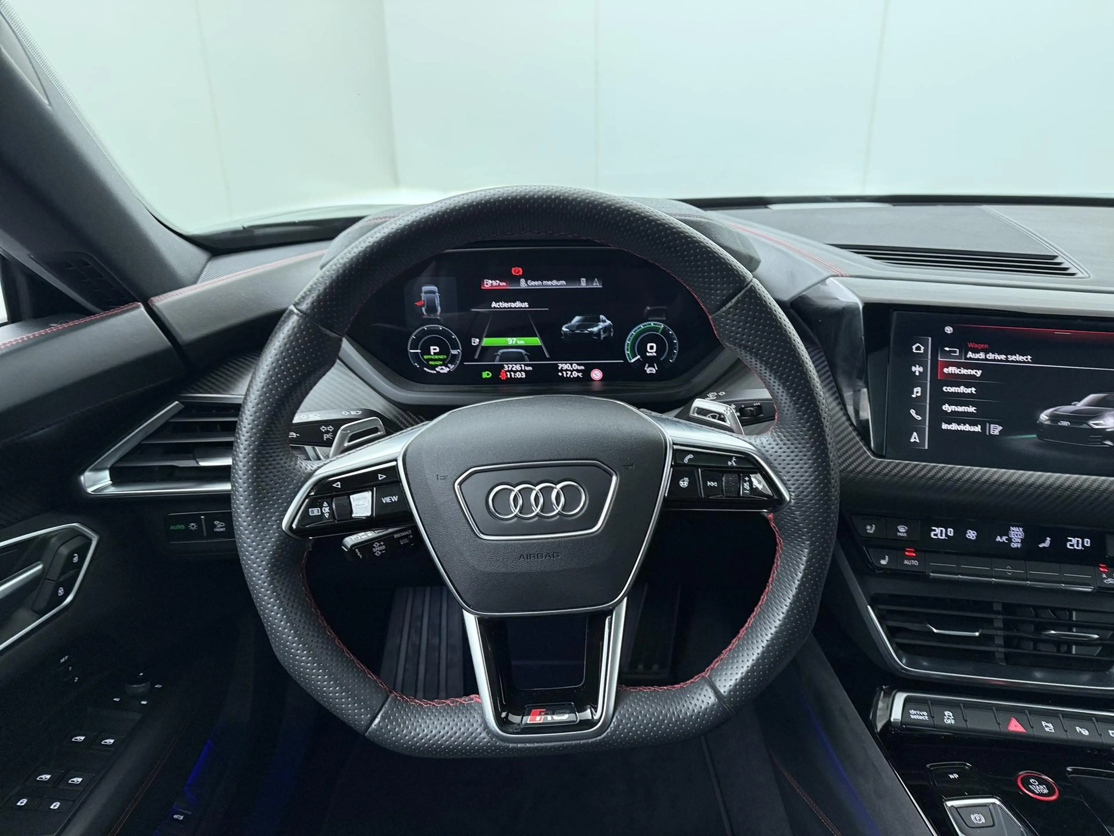 Audi RS e-tron GT 93 kWh | 598 PK | SoH 100% | Automaat | Adaptive C — photo 10