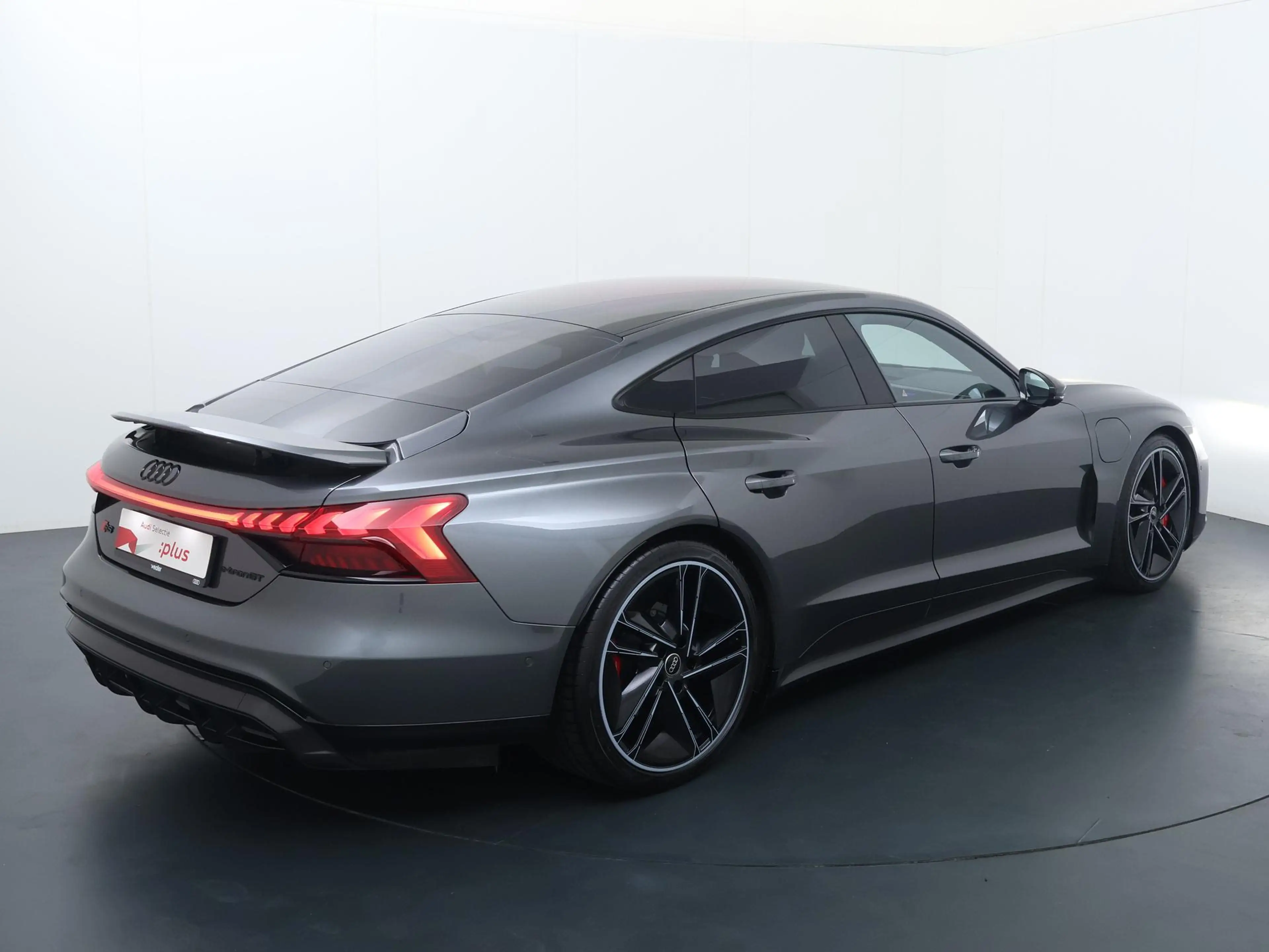 Audi RS e-tron GT 93 kWh | 598 PK | SoH 100% | Automaat | Adaptive C — photo 5