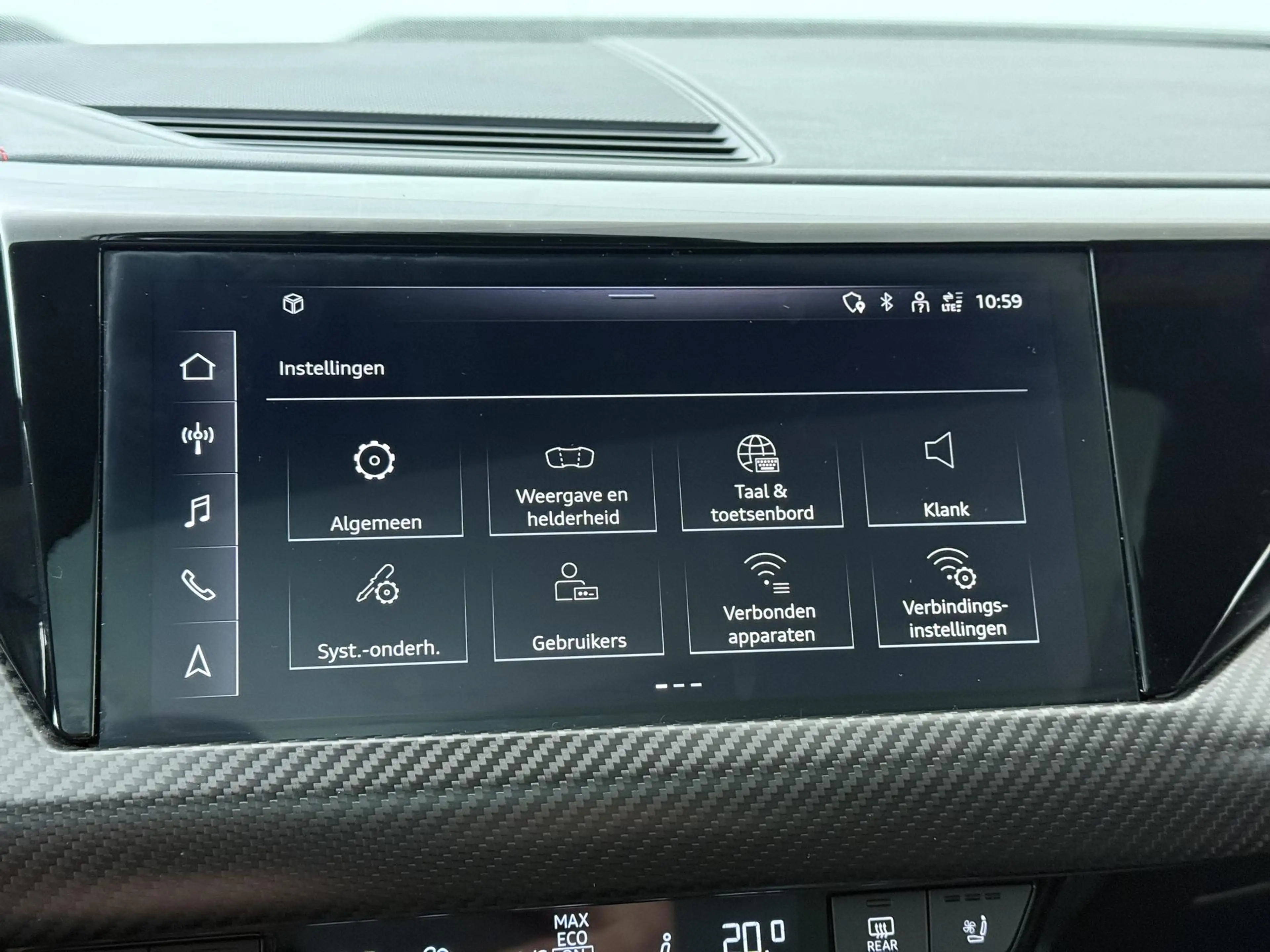 Audi RS e-tron GT 93 kWh | 598 PK | SoH 100% | Automaat | Adaptive C — photo 12