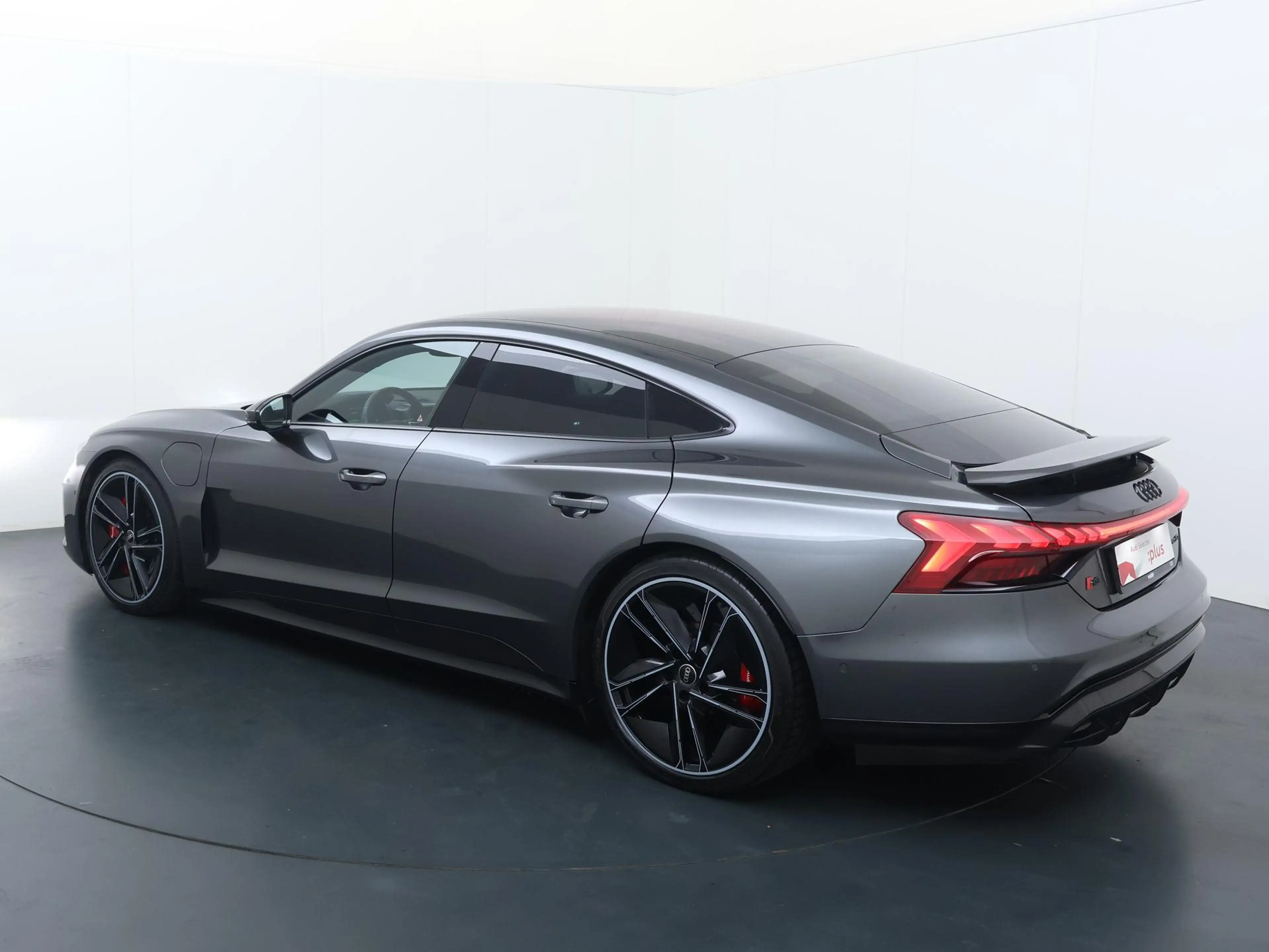 Audi RS e-tron GT 93 kWh | 598 PK | SoH 100% | Automaat | Adaptive C — photo 4