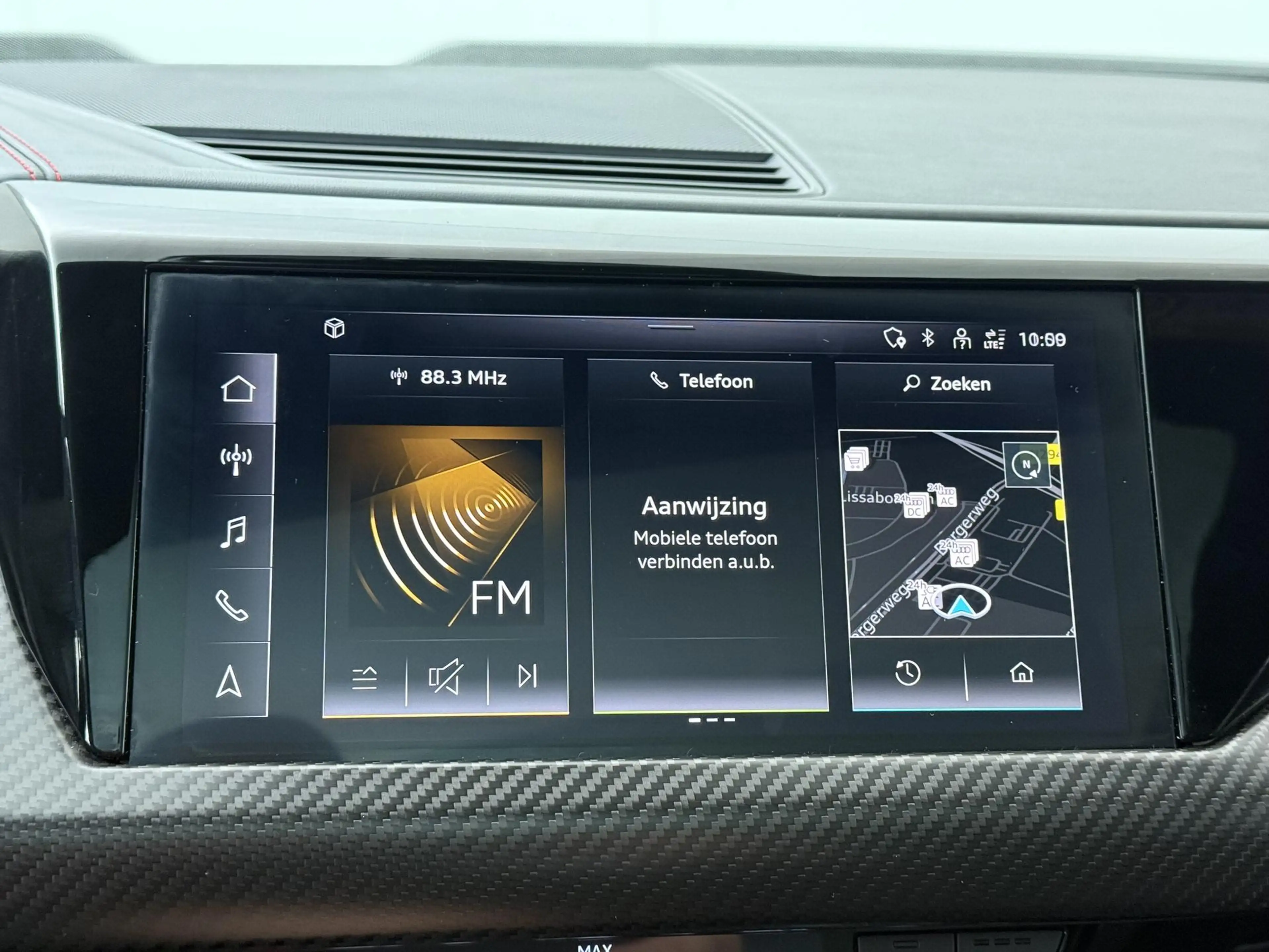 Audi RS e-tron GT 93 kWh | 598 PK | SoH 100% | Automaat | Adaptive C — photo 14