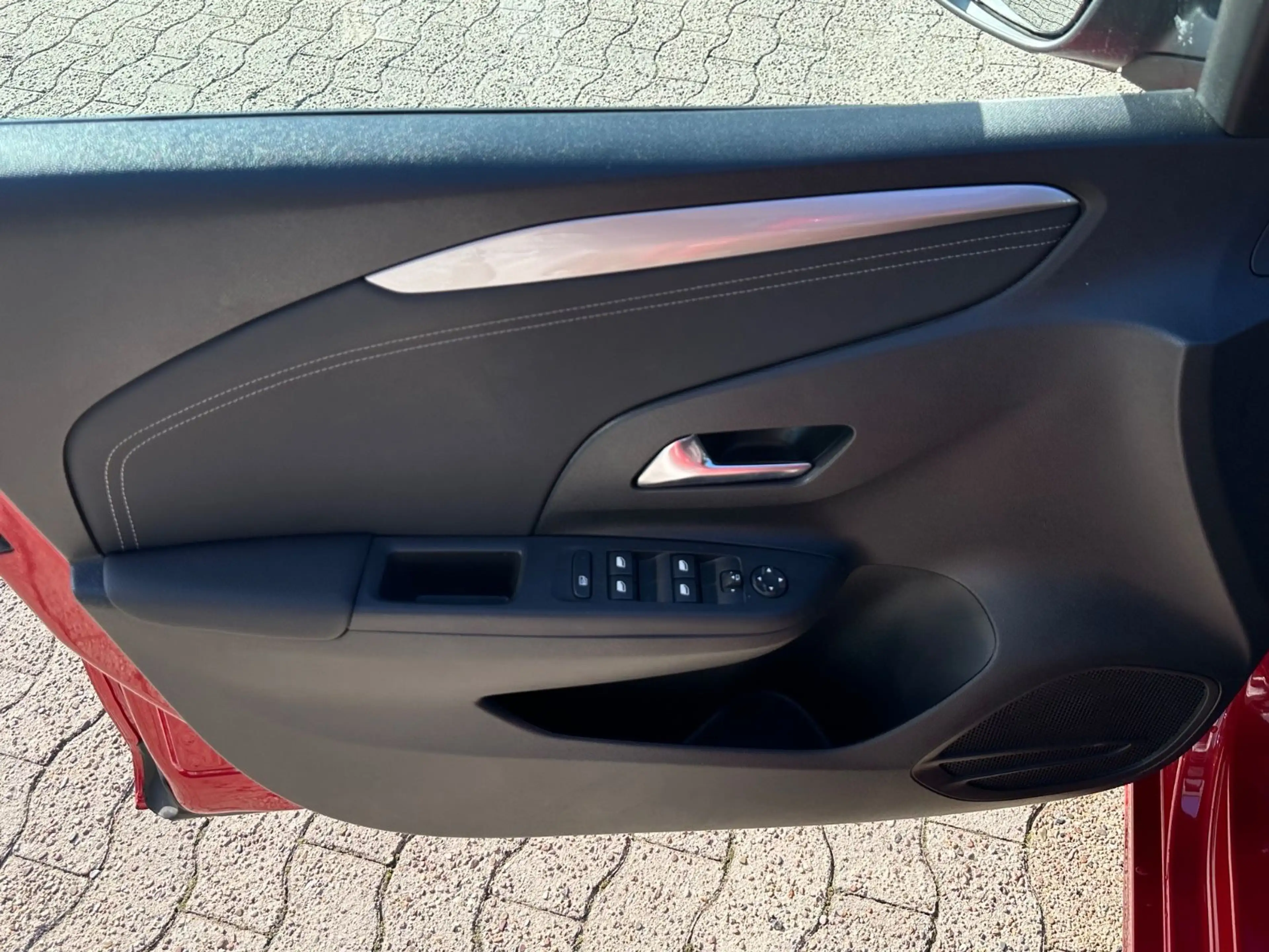 Opel Corsa F GS Line +KLIMA+KAMERA+ALU+SHZ+PDC+LHZ+ — photo 6