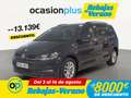 Volkswagen Touran 1.2 TSI BMT Edition 81kW Gris - thumbnail 1