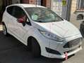 Ford Fiesta 1.6i Ti-VCT Titanium PowerShift Automaat Білий - thumbnail 7