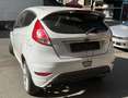 Ford Fiesta 1.6i Ti-VCT Titanium PowerShift Automaat Білий - thumbnail 5
