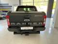 Ford Ranger 2.0 tdci double cab Wildtrak 213cv auto Gancio Nero - thumbnail 5