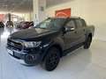 Ford Ranger 2.0 tdci double cab Wildtrak 213cv auto Gancio Nero - thumbnail 3