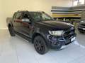 Ford Ranger 2.0 tdci double cab Wildtrak 213cv auto Gancio Nero - thumbnail 1