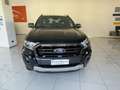 Ford Ranger 2.0 tdci double cab Wildtrak 213cv auto Gancio Nero - thumbnail 2
