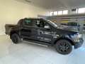 Ford Ranger 2.0 tdci double cab Wildtrak 213cv auto Gancio Nero - thumbnail 6