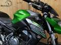Kawasaki Z 650 ABS 35KW *VERLAAGD* Groen - thumbnail 3