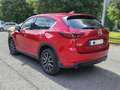 Mazda CX-5 2.2DE Luxury 4WD 175 Aut. Rojo - thumbnail 5