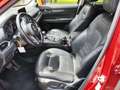 Mazda CX-5 2.2DE Luxury 4WD 175 Aut. Rojo - thumbnail 12