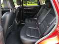 Mazda CX-5 2.2DE Luxury 4WD 175 Aut. Rojo - thumbnail 11