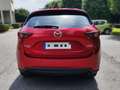Mazda CX-5 2.2DE Luxury 4WD 175 Aut. Rojo - thumbnail 6