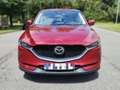 Mazda CX-5 2.2DE Luxury 4WD 175 Aut. Rojo - thumbnail 1