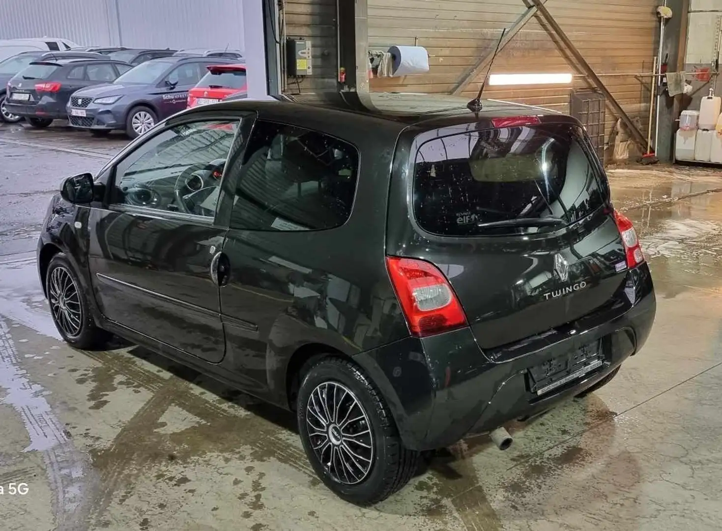 Renault Twingo 1.2i LEv Exception - 2