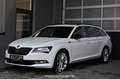 Skoda Superb 2.0 TDI SportLine 4x4 Green tec Pickerl NEU Weiß - thumbnail 1
