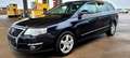Volkswagen Passat Variant Comfortline/Tüv.10-25/AHK/R.cam/N Schwarz - thumbnail 1