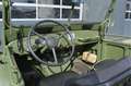 Oldtimer Gaz 69 | 1955 | NL registratie | Verde - thumbnail 19